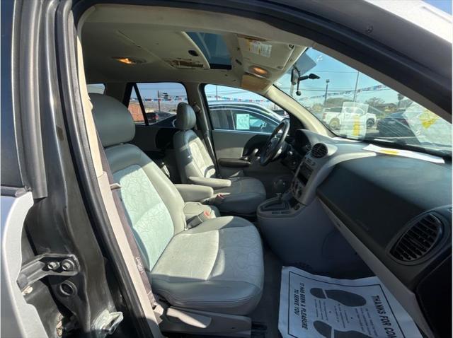 2004 Saturn VUE V6