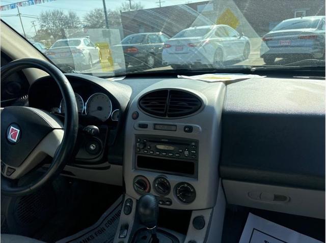 2004 Saturn VUE V6