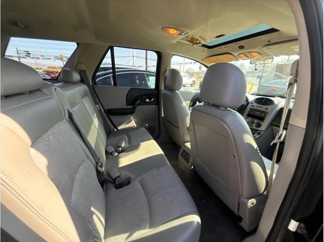 2004 Saturn VUE V6