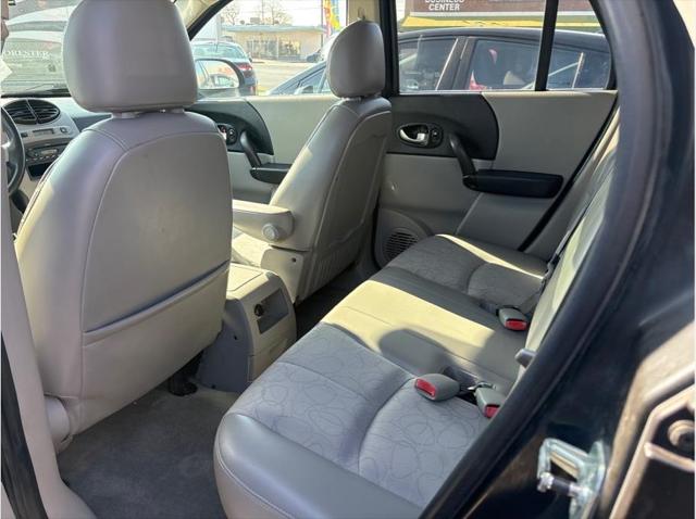 2004 Saturn VUE V6