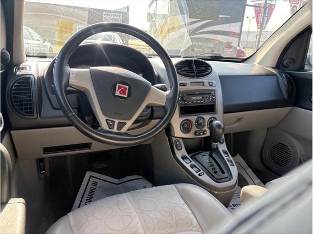2004 Saturn VUE V6