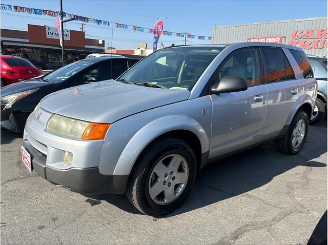 2004 Saturn VUE V6