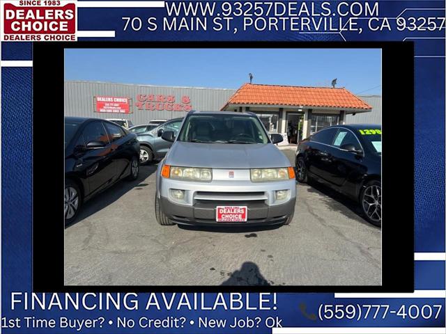 2004 Saturn VUE V6 for sale in Porterville, CA