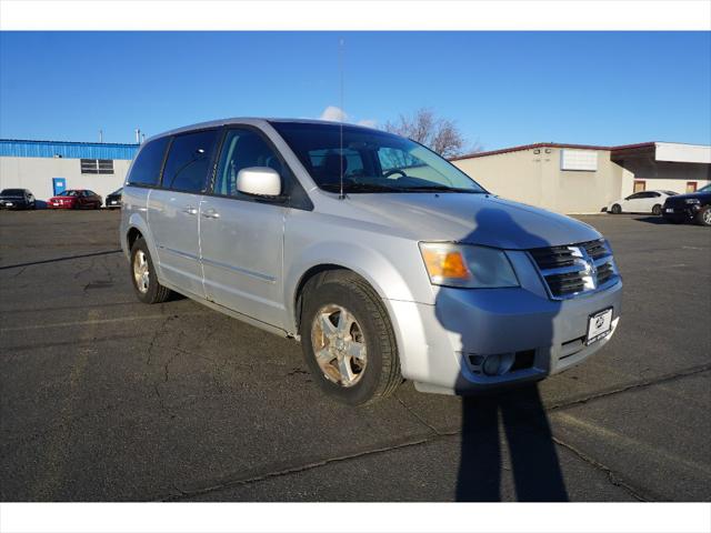 2008 Dodge Grand Caravan