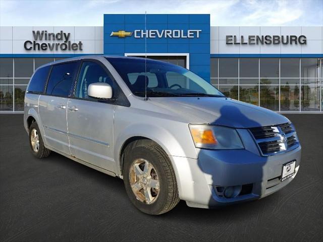 2008 Dodge Grand Caravan