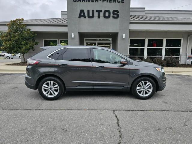 2015 Ford Edge SEL for sale in Florence, AL