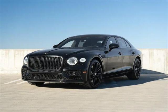 2021 Bentley Flying Spur V8 for sale in San Diego, CA