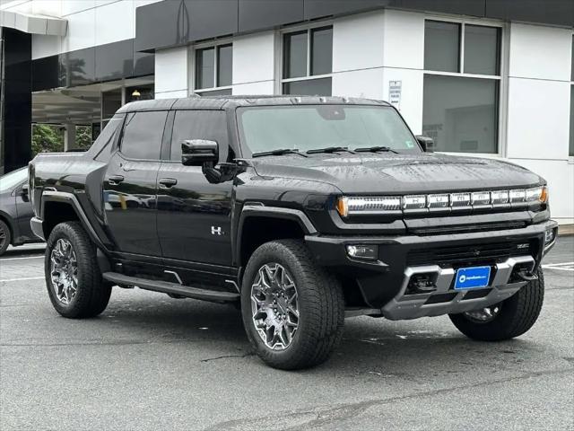 2025 GMC HUMMER EV 3X for sale in Manassas, VA