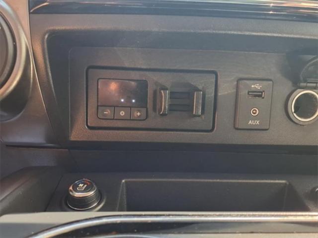 2016 Nissan Titan XD Platinum Reserve Diesel