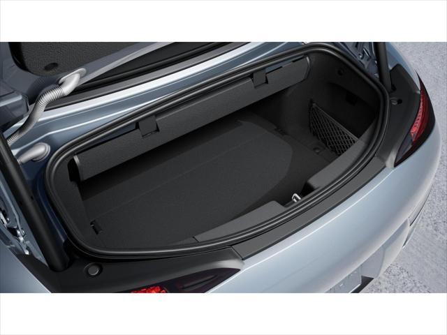 2025 Mercedes-Benz SL AMG SL 63 4MATIC+