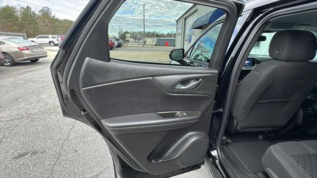 2022 Chevrolet Blazer FWD 2LT
