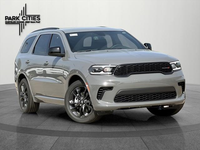 2025 Dodge Durango DURANGO GT RWD