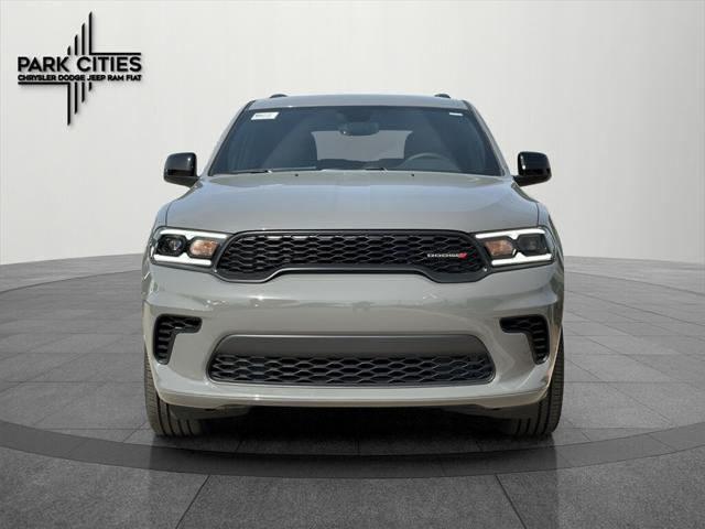 2025 Dodge Durango DURANGO GT RWD