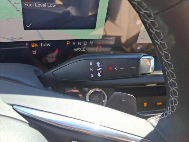 2025 Buick Envision Preferred AWD