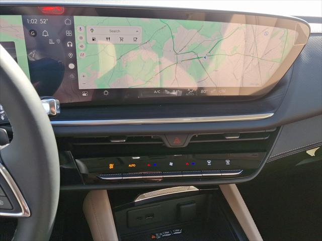 2025 Buick Envision Preferred AWD