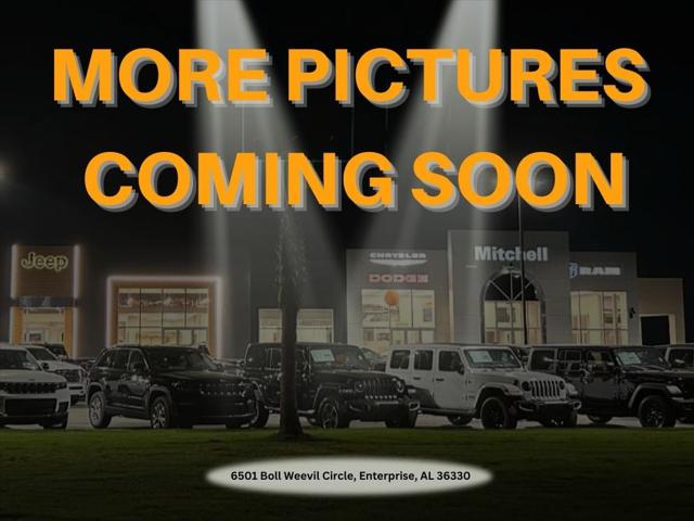 2025 RAM Ram 1500 RAM 1500 BIG HORN CREW CAB 4X2 57 BOX