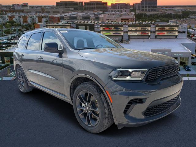 2025 Dodge Durango DURANGO GT RWD