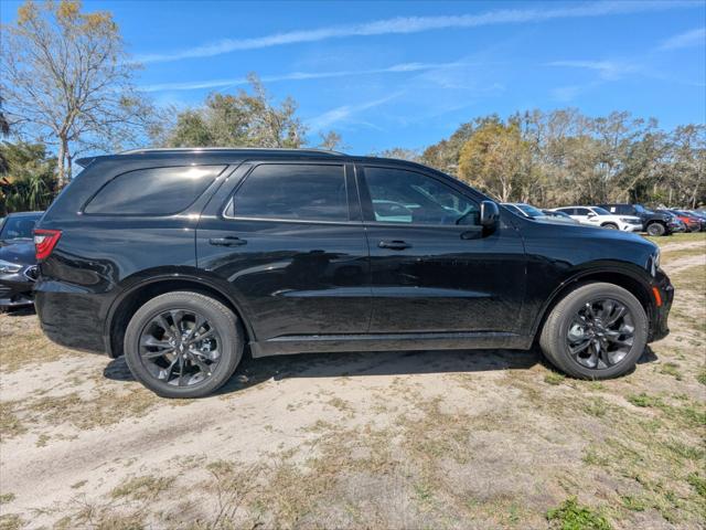 2025 Dodge Durango DURANGO GT RWD