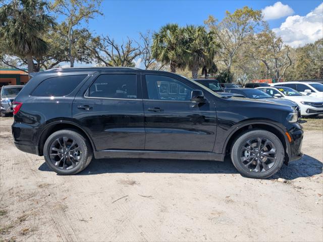 2025 Dodge Durango DURANGO GT RWD
