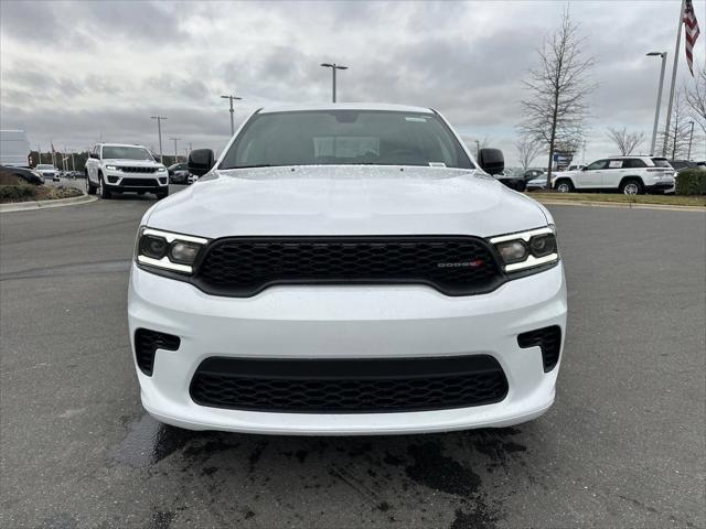 2025 Dodge Durango DURANGO GT RWD