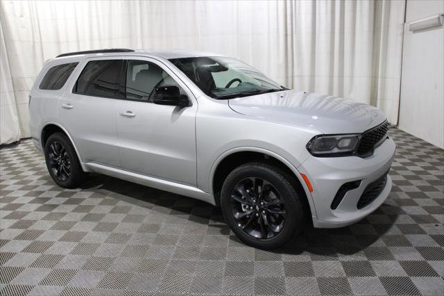 2025 Dodge Durango DURANGO GT AWD