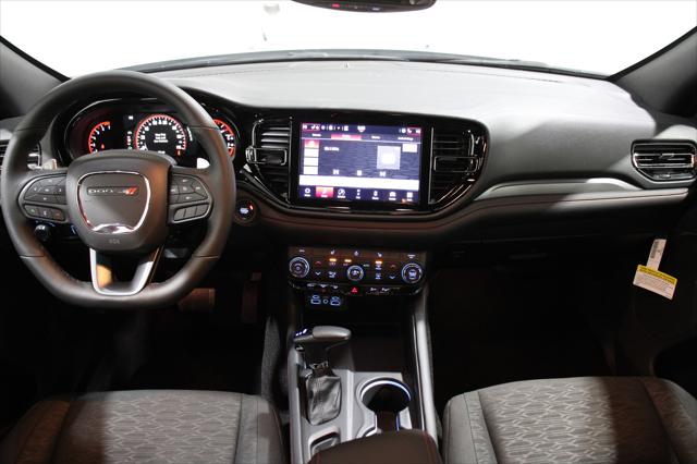 2025 Dodge Durango DURANGO GT AWD