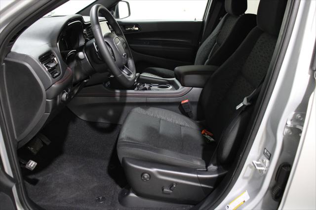 2025 Dodge Durango DURANGO GT AWD