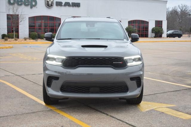 2025 Dodge Durango DURANGO GT PLUS AWD