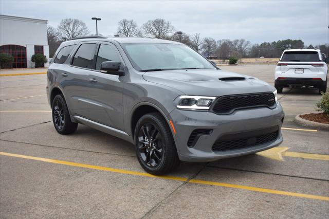 2025 Dodge Durango DURANGO GT PLUS AWD