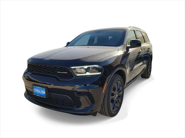 2025 Dodge Durango DURANGO GT RWD