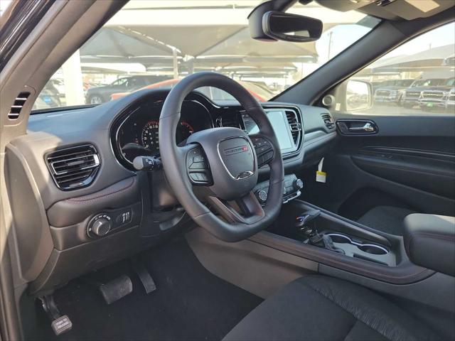 2025 Dodge Durango DURANGO GT RWD