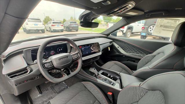 2025 Dodge Charger CHARGER 2-DOOR DAYTONA R/T AWD
