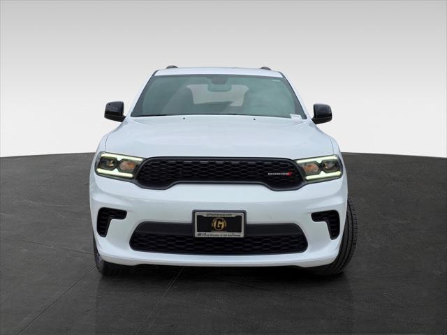 2025 Dodge Durango DURANGO GT RWD