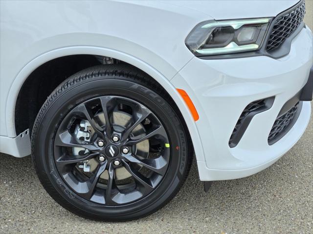 2025 Dodge Durango DURANGO GT RWD