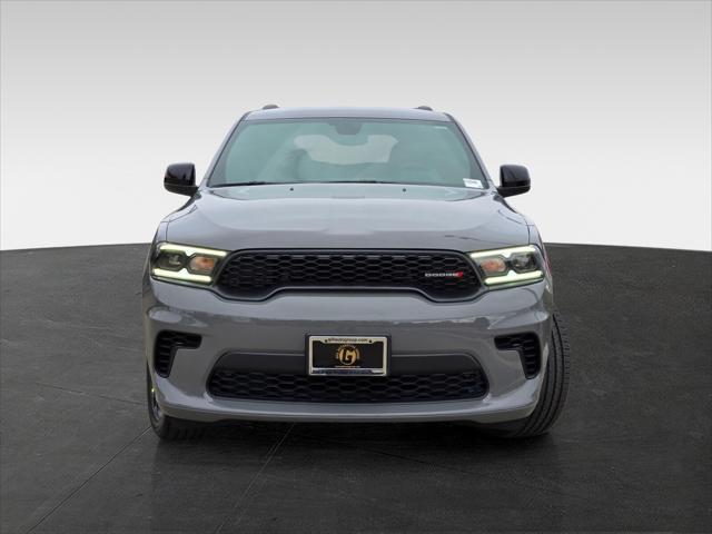 2025 Dodge Durango DURANGO GT RWD