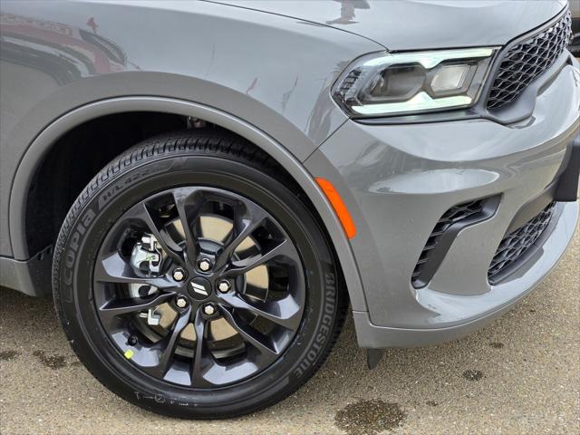 2025 Dodge Durango DURANGO GT RWD