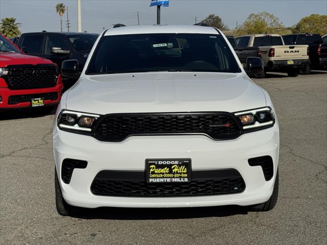 2025 Dodge Durango DURANGO GT RWD