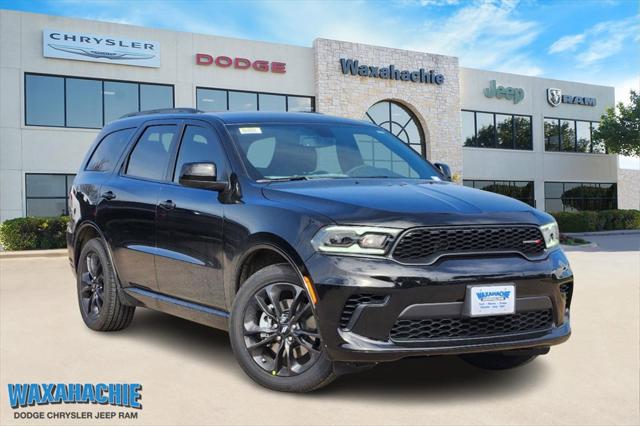 2025 Dodge Durango DURANGO GT RWD