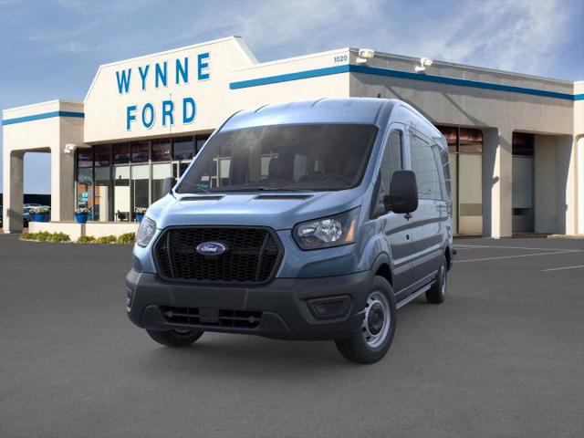New 2024 Ford Transit-350 Passenger Van For Sale in Hampton, VA