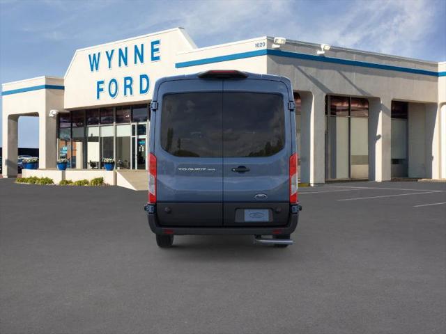 New 2024 Ford Transit-350 Passenger Van For Sale in Hampton, VA