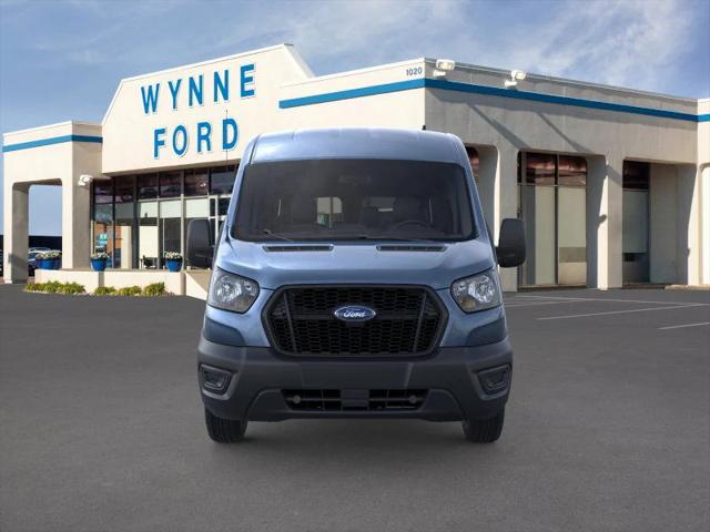 New 2024 Ford Transit-350 Passenger Van For Sale in Hampton, VA