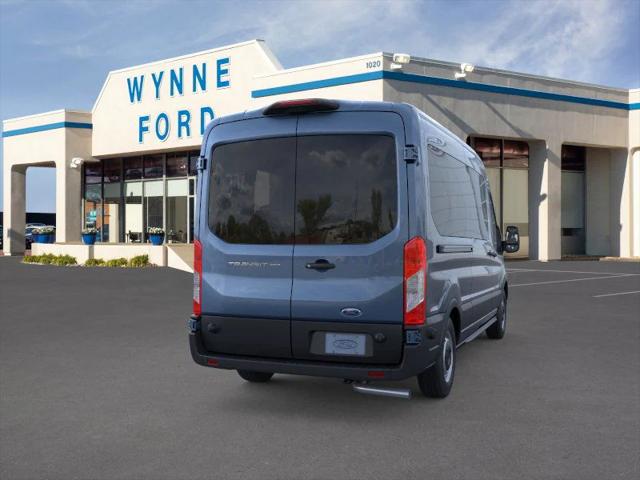 New 2024 Ford Transit-350 Passenger Van For Sale in Hampton, VA