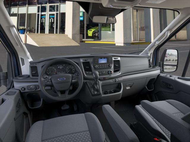 New 2024 Ford Transit-350 Passenger Van For Sale in Hampton, VA