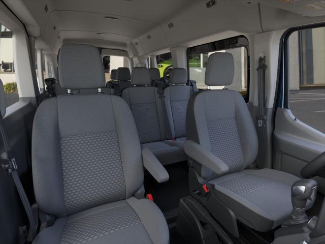 New 2024 Ford Transit-350 Passenger Van For Sale in Hampton, VA