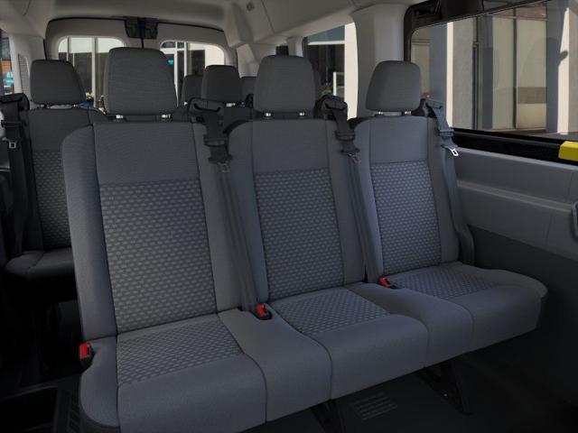 New 2024 Ford Transit-350 Passenger Van For Sale in Hampton, VA