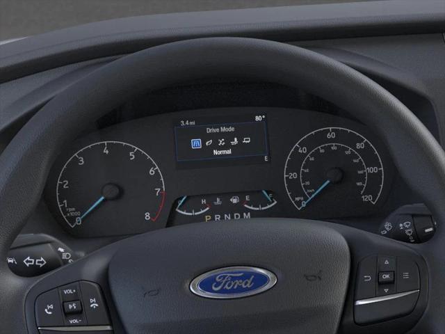 New 2024 Ford Transit-350 Passenger Van For Sale in Hampton, VA