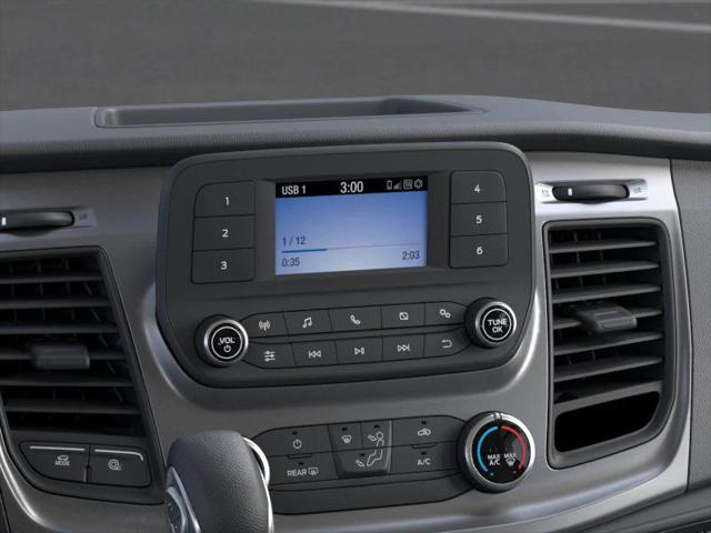 New 2024 Ford Transit-350 Passenger Van For Sale in Hampton, VA