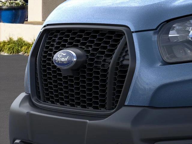 New 2024 Ford Transit-350 Passenger Van For Sale in Hampton, VA