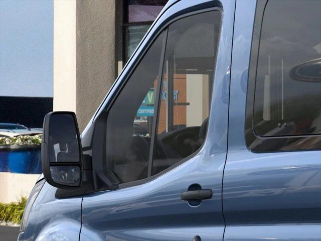 New 2024 Ford Transit-350 Passenger Van For Sale in Hampton, VA