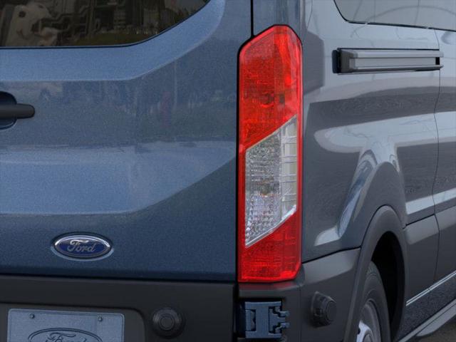 New 2024 Ford Transit-350 Passenger Van For Sale in Hampton, VA